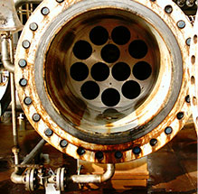 In-Service Inspection 1
