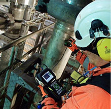 Inspection & NDT Services 2